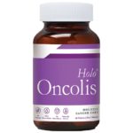 Zeroharm Sciences Holo Oncolis Tablet bottle, 60 tablets
