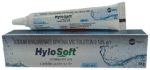 Hylosoft Sterile Eye Gel