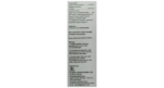 Hysodew 0.1 Eye Drop Alkem sodium hyaluronate composition panel