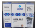 Retatrutide injection