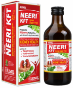 Aimil Neeri KFT Sugar-Free Syrup