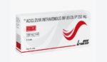Vir 250mg Injection