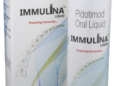 Immulina Liquid