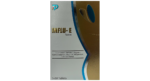 Influ-E Tablet pack front with L Carnitine L Arginine Vitamin E composition