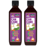 Jeena Sikho Can Care Juice combo pack, 2 x 500 ml