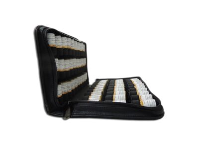 BJain Doctor's Kit 60 homoeopathic remedies in zip-close carry case