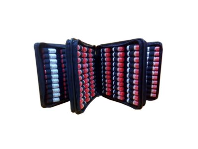 BJain Dynamis Professional Remedy Kit 191 homoeopathic remedies in multi-fold case