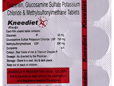Kneediet Tablet