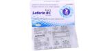 Lee's Laferin BC Capsules