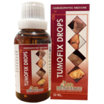 LDD Bioscience Tumofix Drops box and bottle, 30 ml