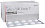 Lefno-10 Tablet