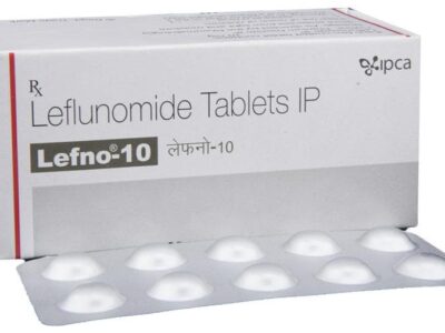 Lefno-10 Tablet