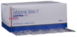 Lefra-10 Tablet