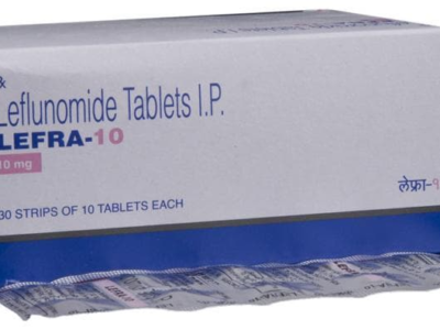 Lefra-10 Tablet