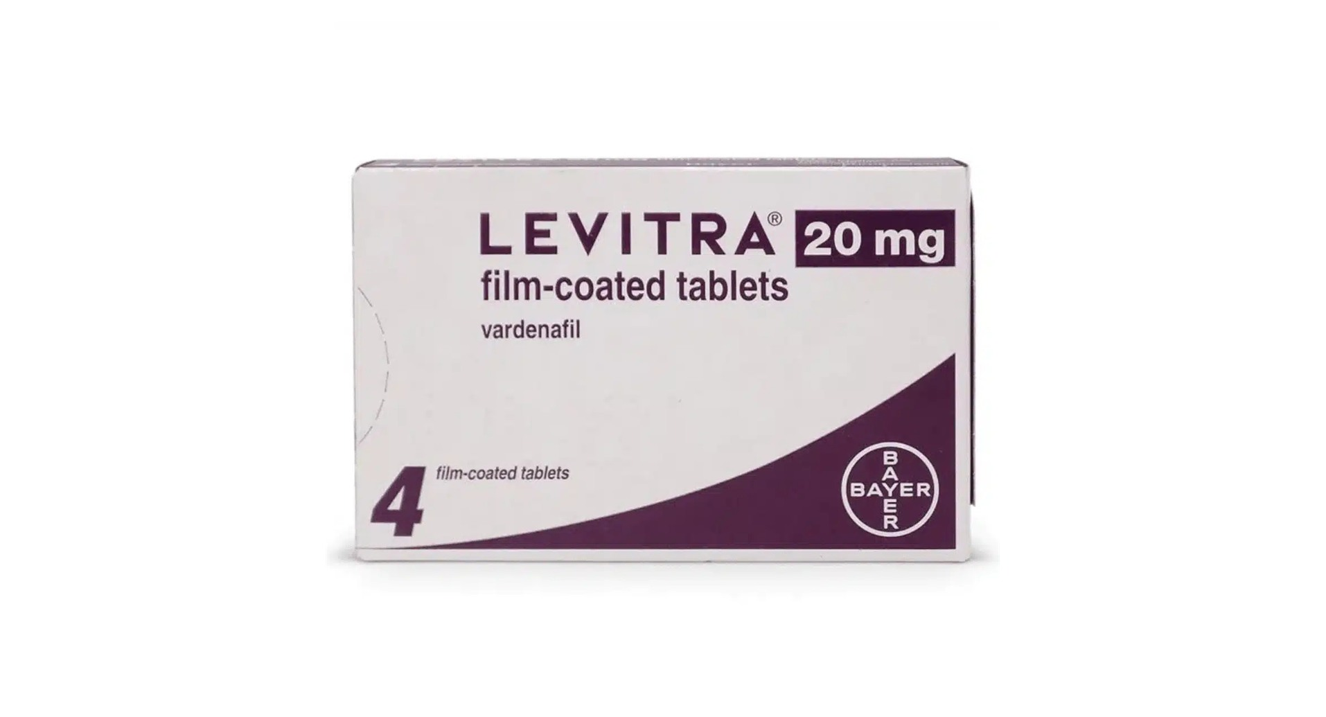 Levitra 20 Mg Tablet