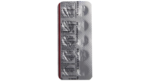 Lioresal 10 mg Tablet Novartis baclofen 10 mg strip composition