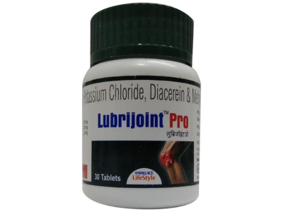 Lubrijoint Pro Tablet