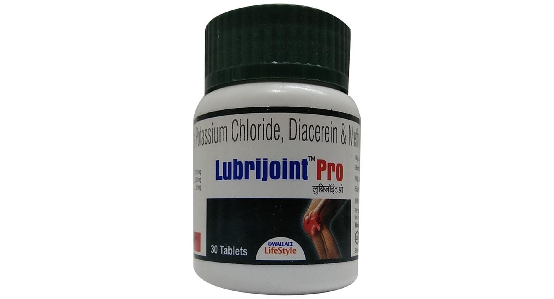 Lubrijoint Pro Tablet