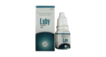 Luby Eye Drop carboxymethylcellulose 0.5% 10 ml pack