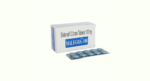 Malegra 100 Mg Tablet
