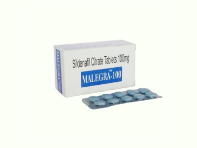 Malegra 100 Mg Tablet