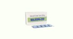 Malegra 200 Mg Tablet
