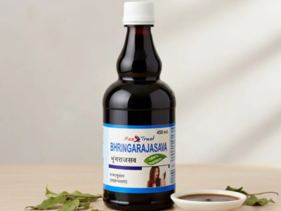 Bhringarajasava