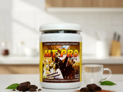 MT Pro Powder