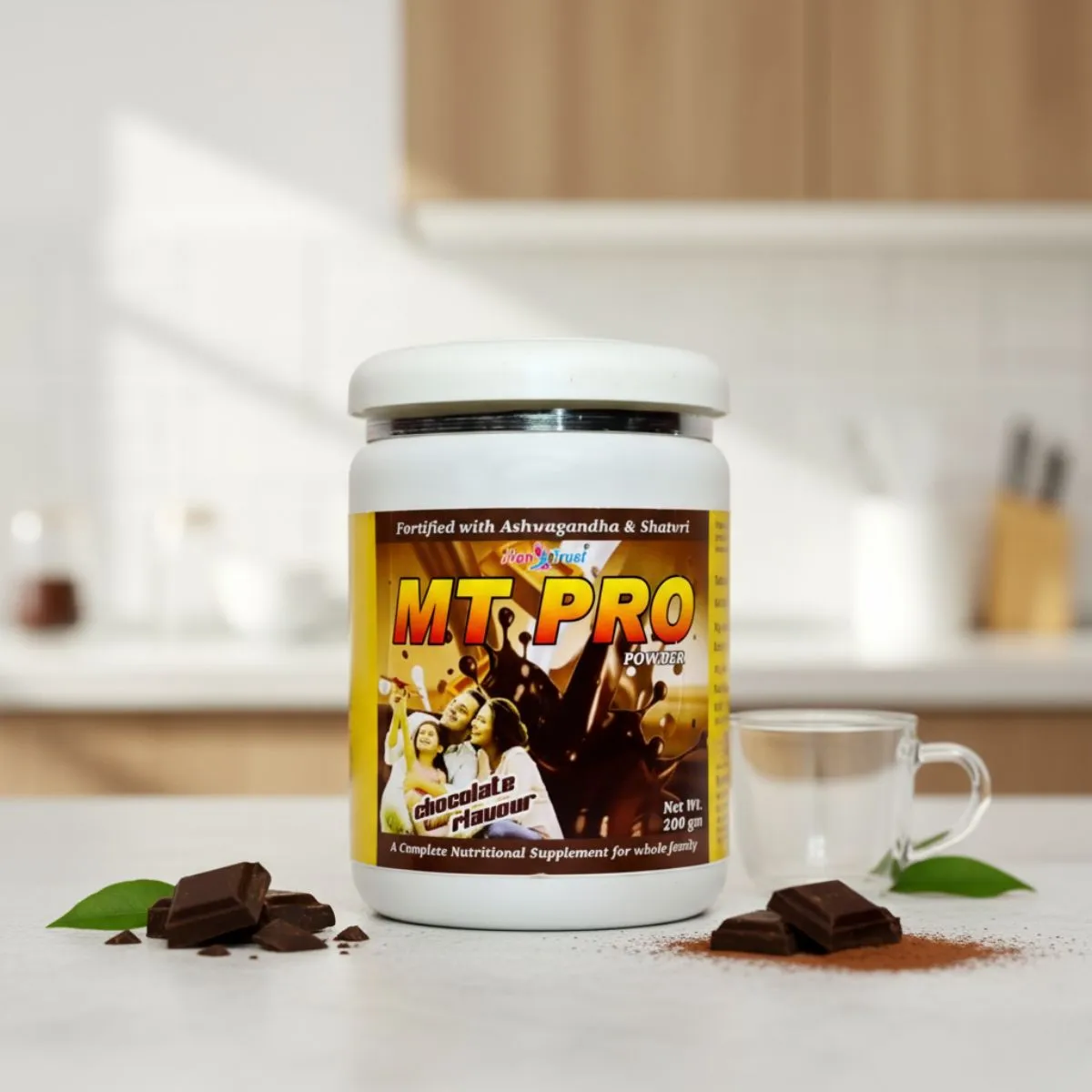 MT Pro Powder