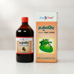 Arjunarishta (Pack of 2)