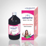 Ashokarishta (Pack of 2)