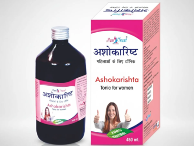 Ashokarishta (Pack of 2)
