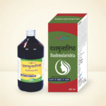 Dashmularishta (Pack of 2)