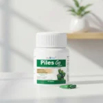 Piles Go Capsule (60 Capsules)