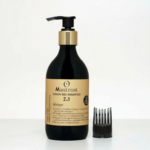 Red Onion Shampoo with Conditioner