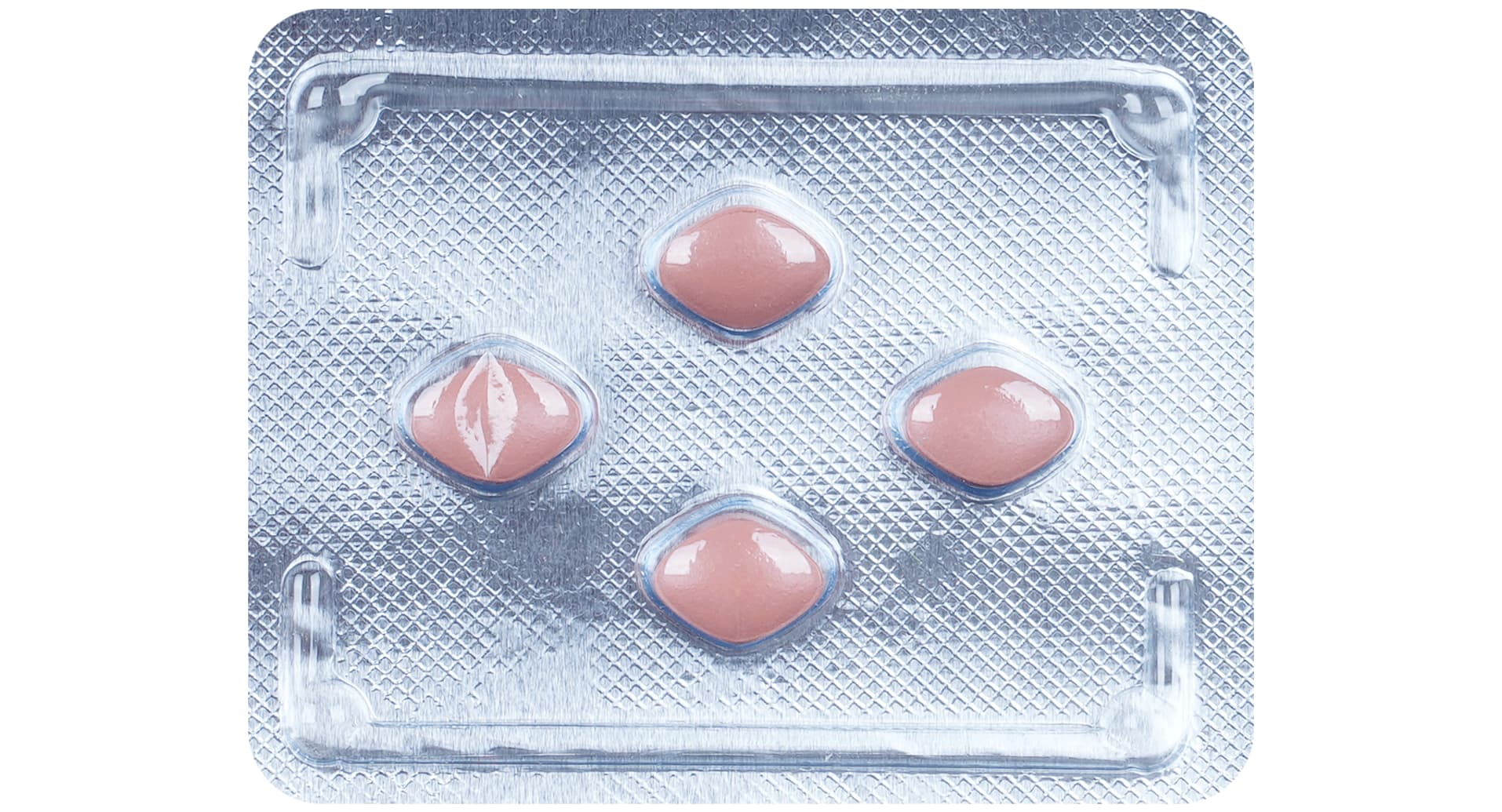 Megalis-D 10mg/30mg Tablet blister of 4 tablets