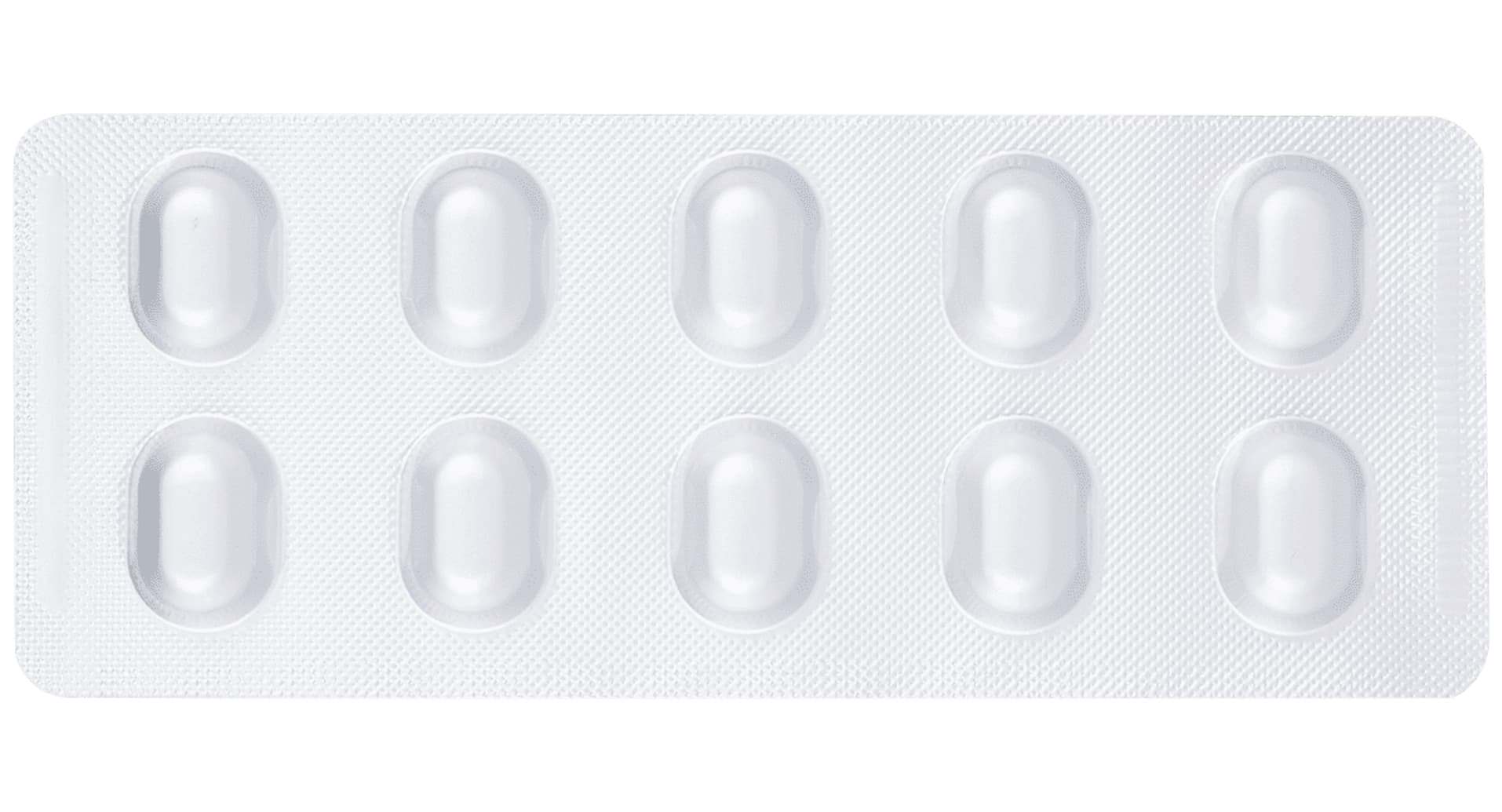 Mirakem 50mg Tablet Alkem Laboratories pack details
