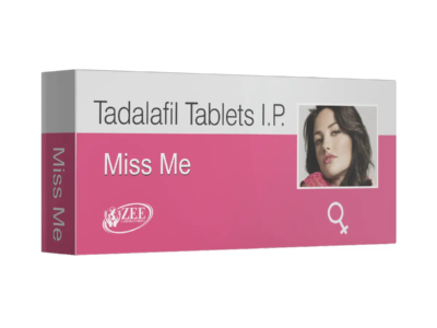 Miss Me Tablet