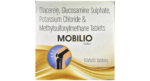 Mobilio Tablet
