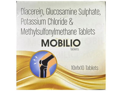 Mobilio Tablet