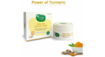 Mother Sparsh After Bite Turmeric Balm 25 g jar and carton