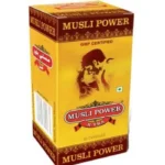 Musli Power X-tra 500 Mg Capsule