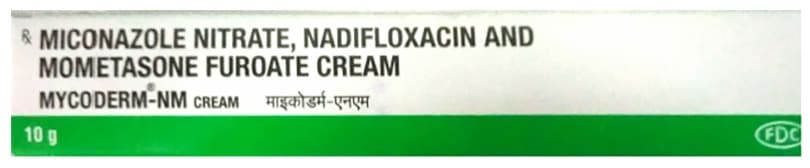 Mycoderm-NM Cream - Image 2