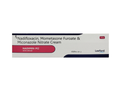 Nadimin-M2 Cream