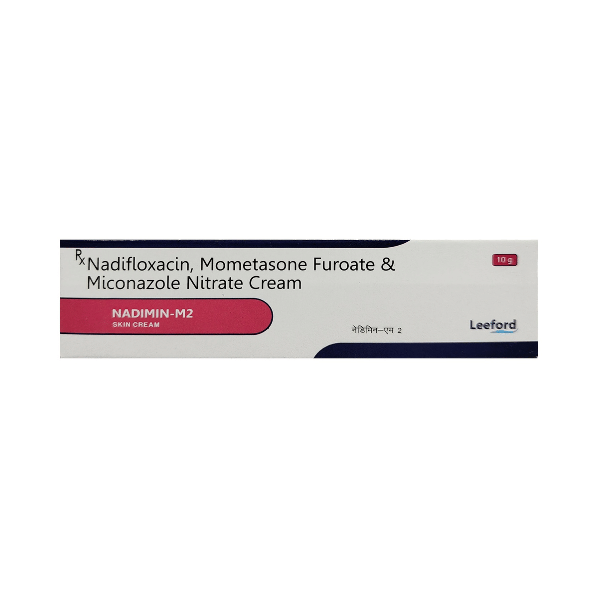 Nadimin-M2 Cream
