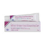 Naditret Plus Cream