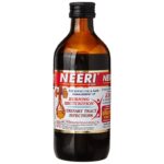 Aimil Neeri Ayurvedic Syrup bottle for UTI and kidney health