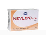 Nevlon Acne Soap