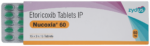 Nucoxia 60 Tablet