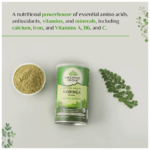 Organic India Moringa Powder